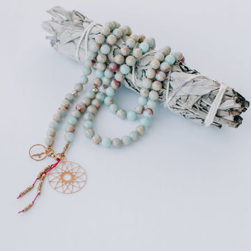 Transformation Mala