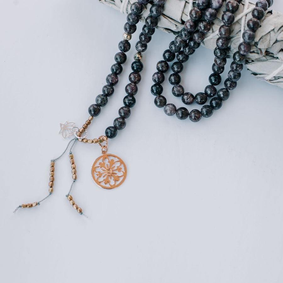 Compassion Mala