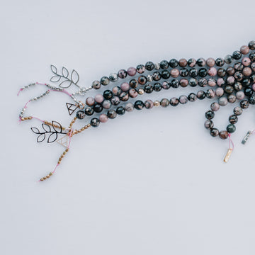 Forgiveness Mala