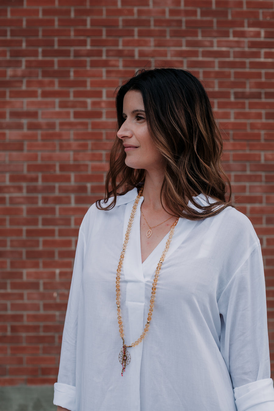 Prosperity Mala