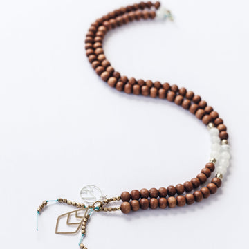 Tranquility Mala