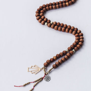 Cascade Mala